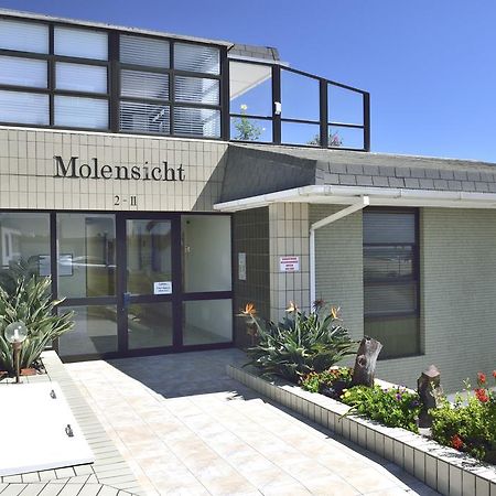 Molensicht No. 8 Apartment Swakopmund Ngoại thất bức ảnh