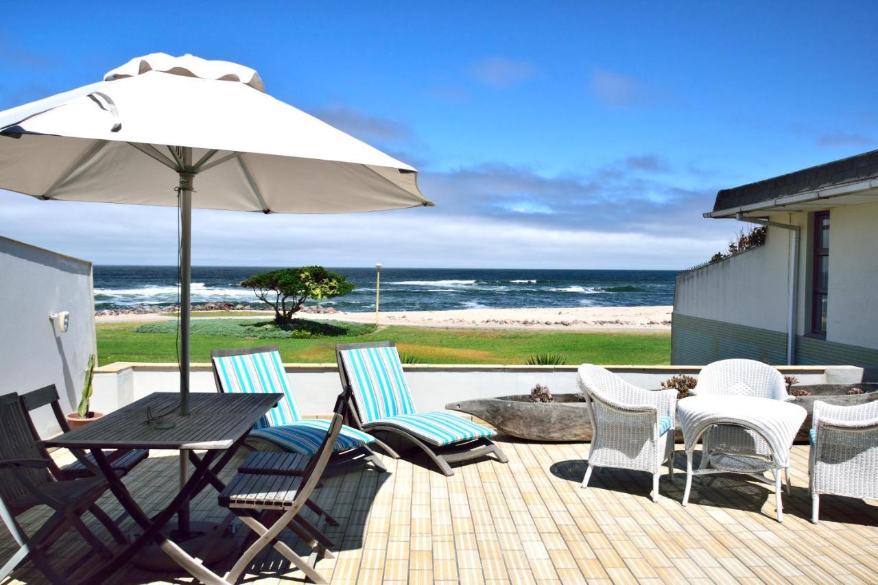 Molensicht No. 8 Apartment Swakopmund Ngoại thất bức ảnh