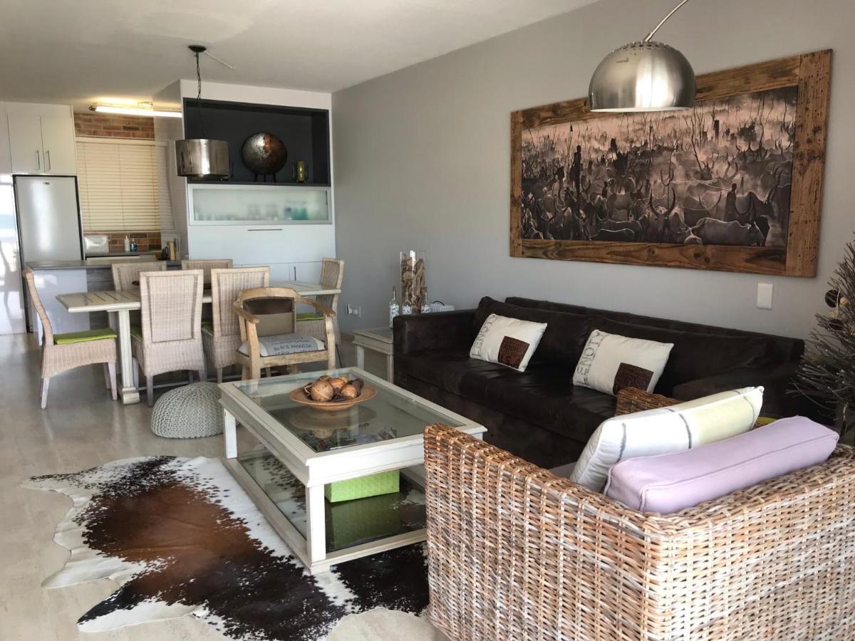 Molensicht No. 8 Apartment Swakopmund Ngoại thất bức ảnh