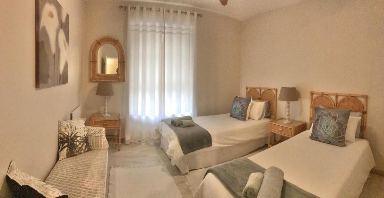 Molensicht No. 8 Apartment Swakopmund Ngoại thất bức ảnh