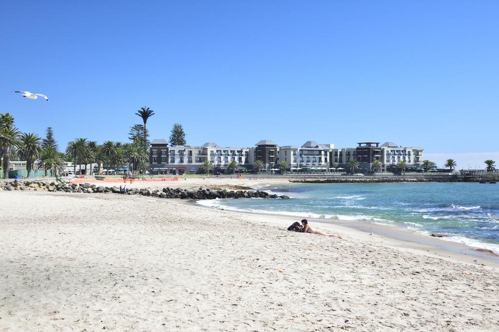 Molensicht No. 8 Apartment Swakopmund Ngoại thất bức ảnh
