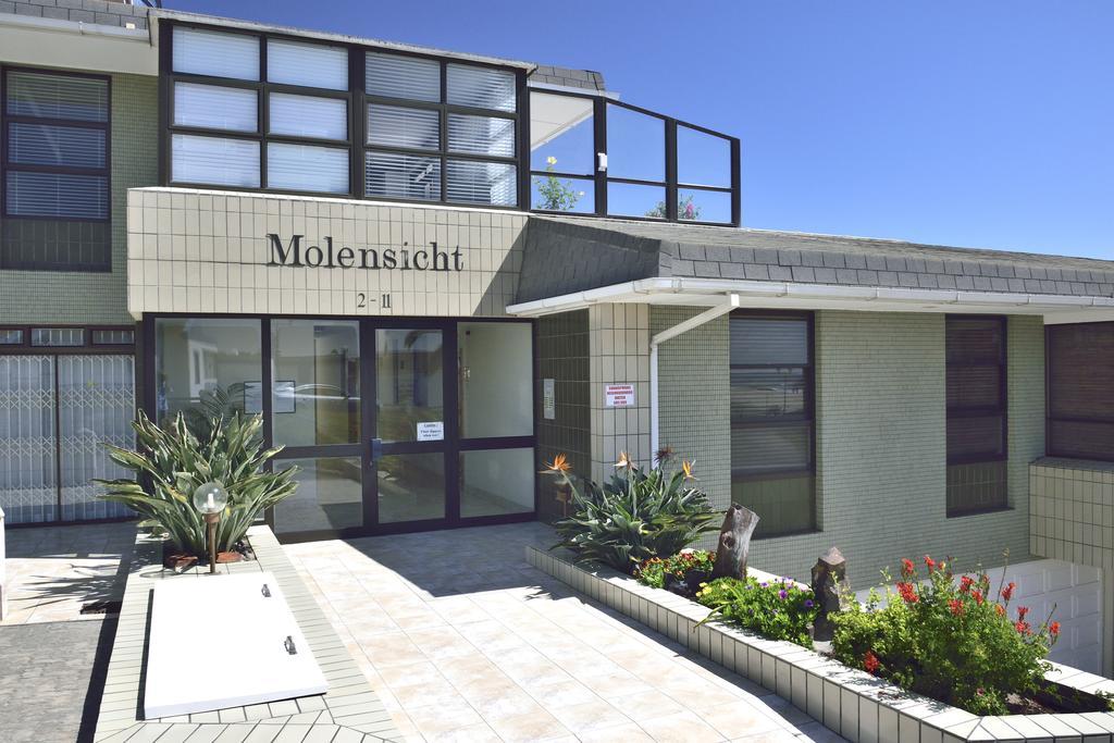 Molensicht No. 8 Apartment Swakopmund Ngoại thất bức ảnh