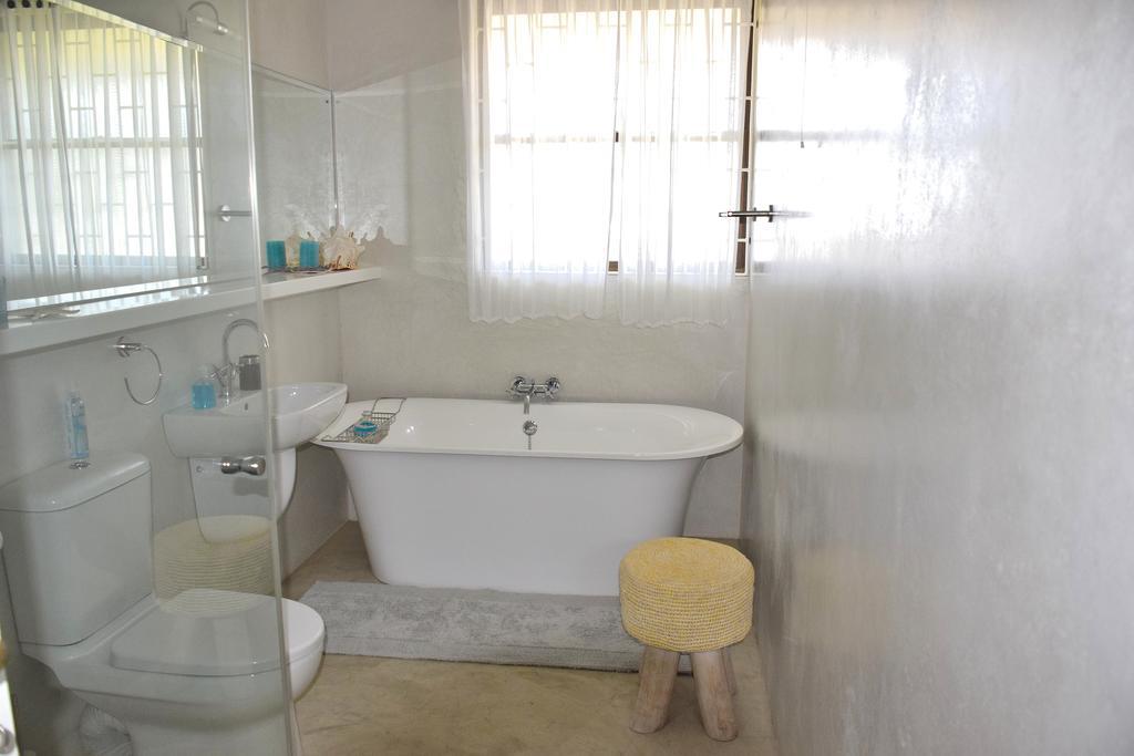 Molensicht No. 8 Apartment Swakopmund Ngoại thất bức ảnh