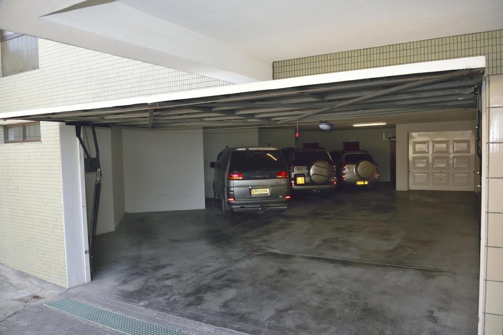 Molensicht No. 8 Apartment Swakopmund Ngoại thất bức ảnh