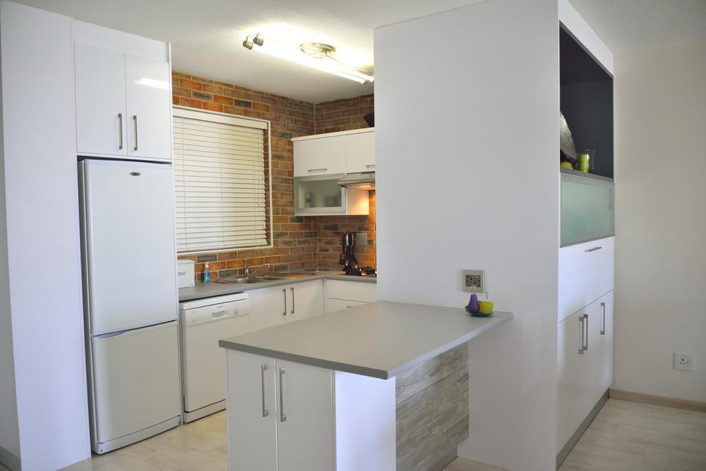 Molensicht No. 8 Apartment Swakopmund Ngoại thất bức ảnh