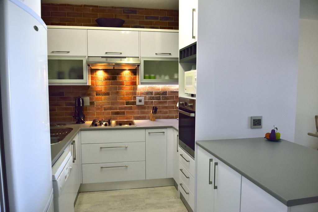 Molensicht No. 8 Apartment Swakopmund Ngoại thất bức ảnh