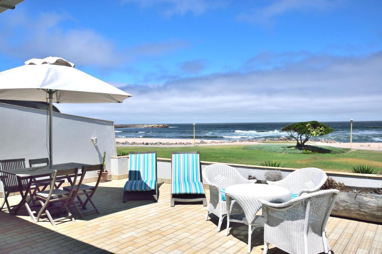 Molensicht No. 8 Apartment Swakopmund Ngoại thất bức ảnh